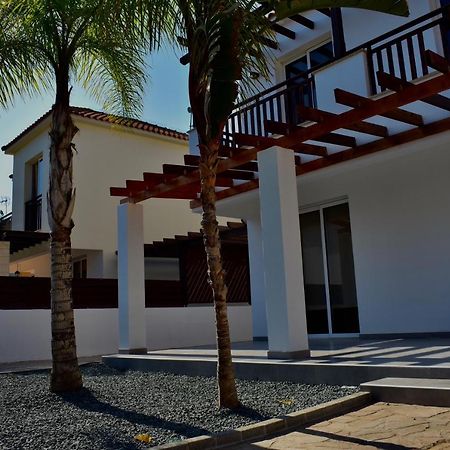 Sweet Destiny Villa With Private Pool Ayia Napa Exterior photo
