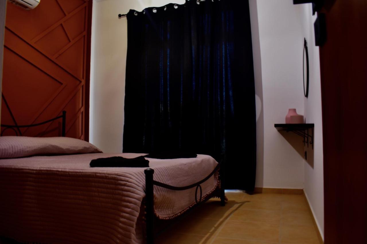Sweet Destiny Villa With Private Pool Ayia Napa Exterior photo