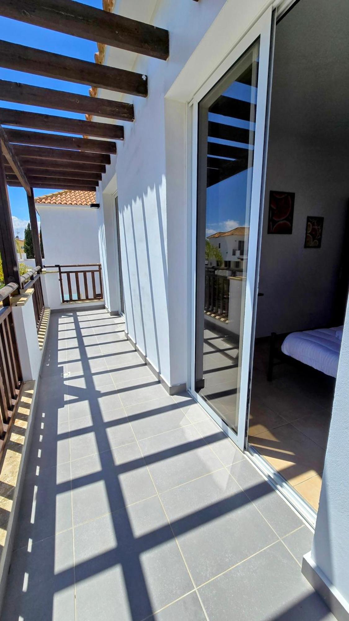 Sweet Destiny Villa With Private Pool Ayia Napa Exterior photo