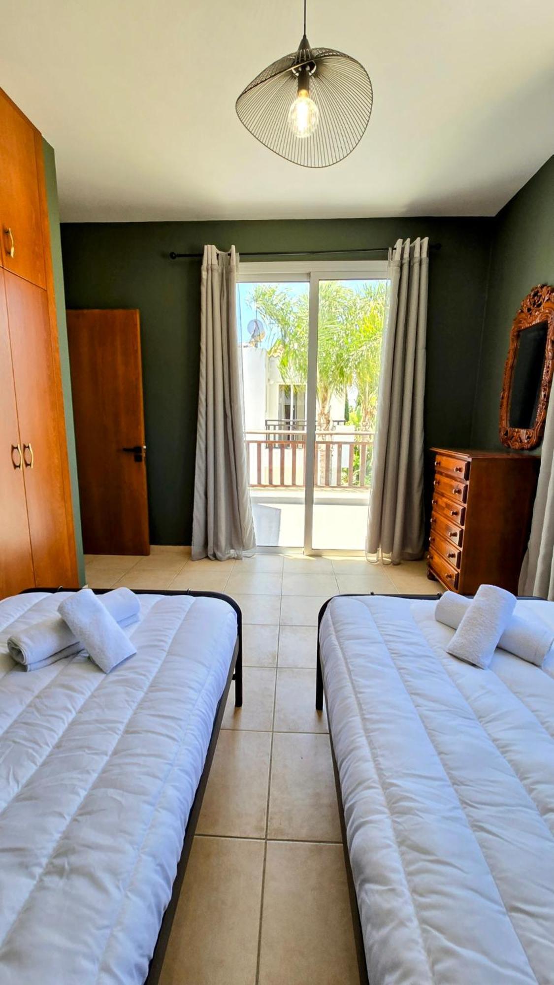 Sweet Destiny Villa With Private Pool Ayia Napa Exterior photo