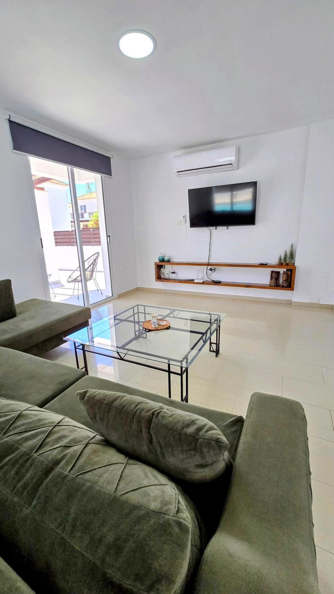 Sweet Destiny Villa With Private Pool Ayia Napa Exterior photo