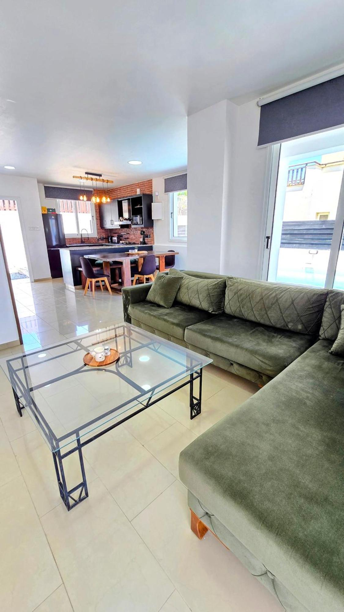 Sweet Destiny Villa With Private Pool Ayia Napa Exterior photo