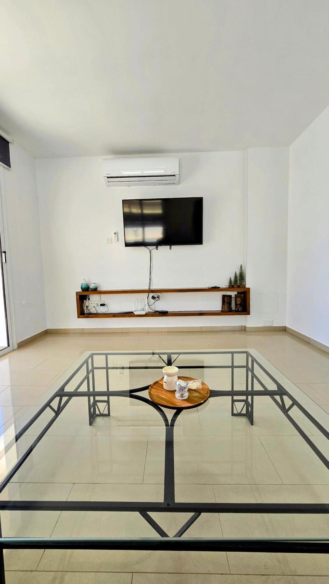 Sweet Destiny Villa With Private Pool Ayia Napa Exterior photo