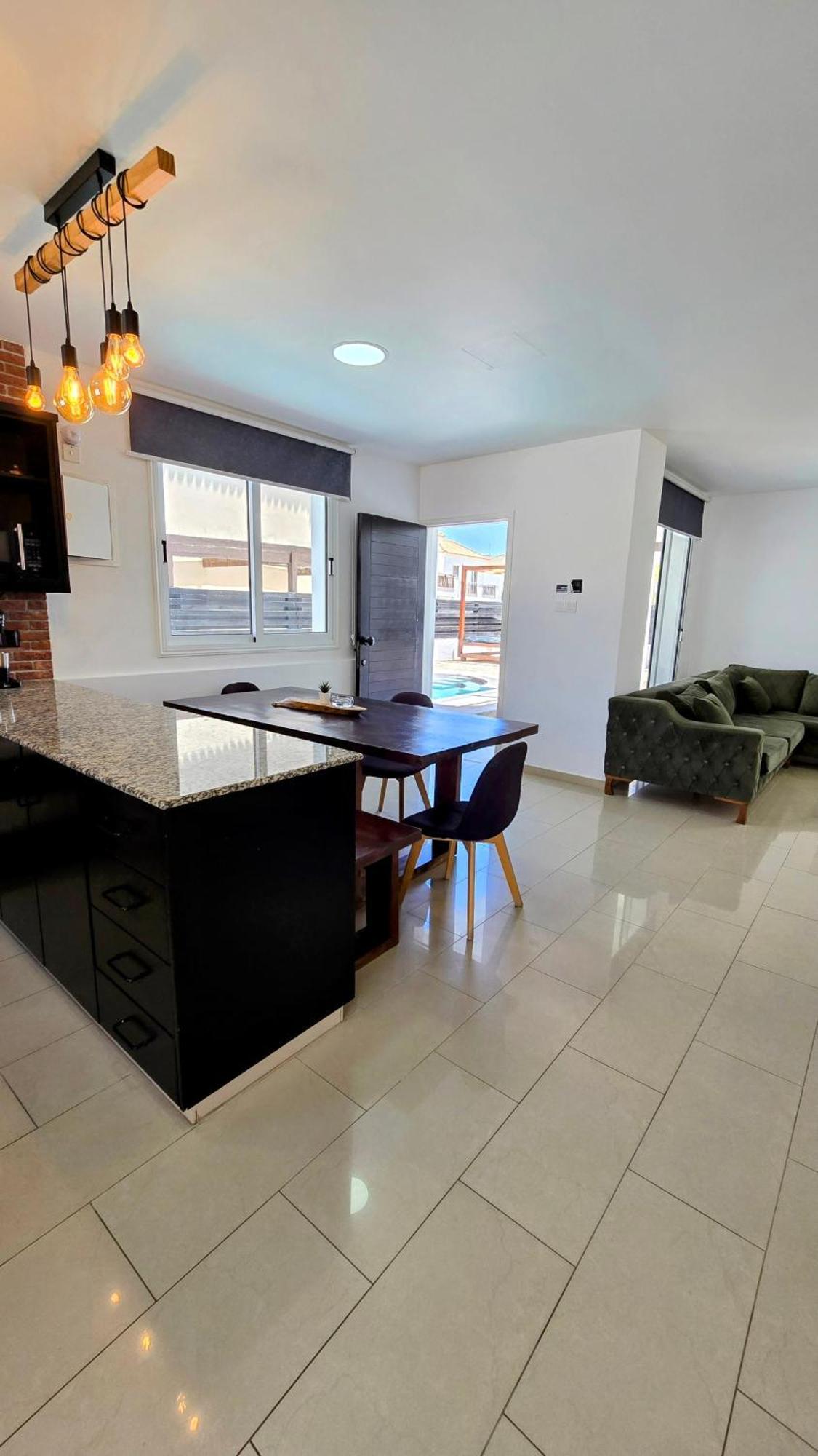 Sweet Destiny Villa With Private Pool Ayia Napa Exterior photo