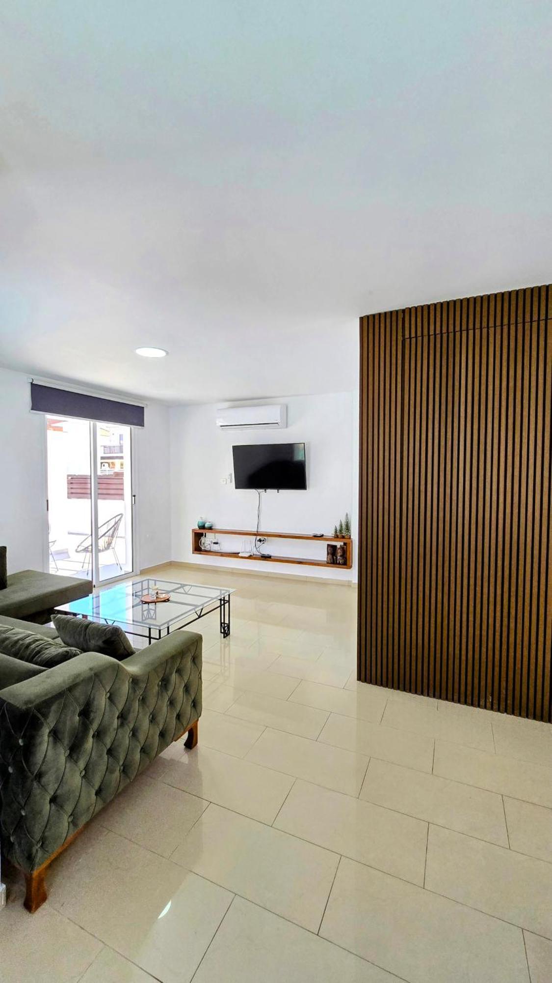 Sweet Destiny Villa With Private Pool Ayia Napa Exterior photo