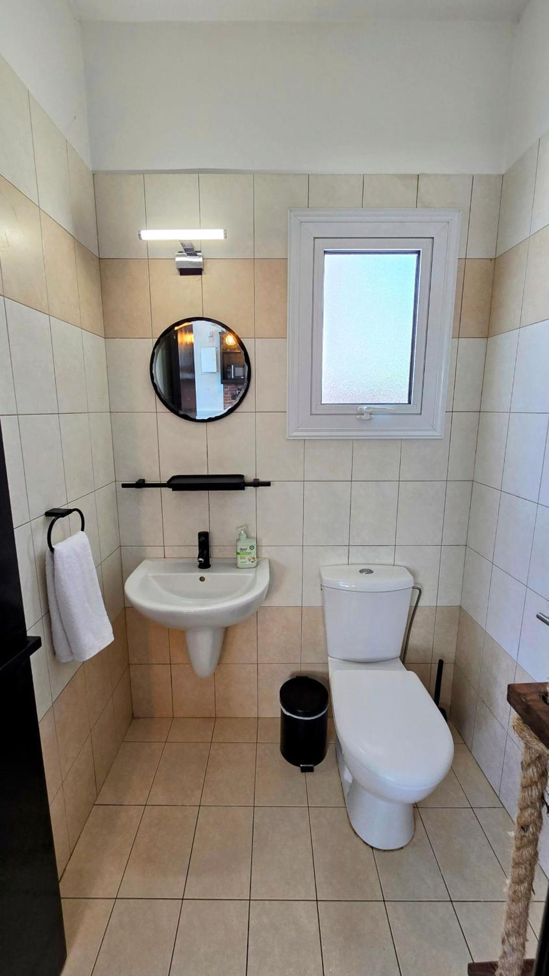 Sweet Destiny Villa With Private Pool Ayia Napa Exterior photo