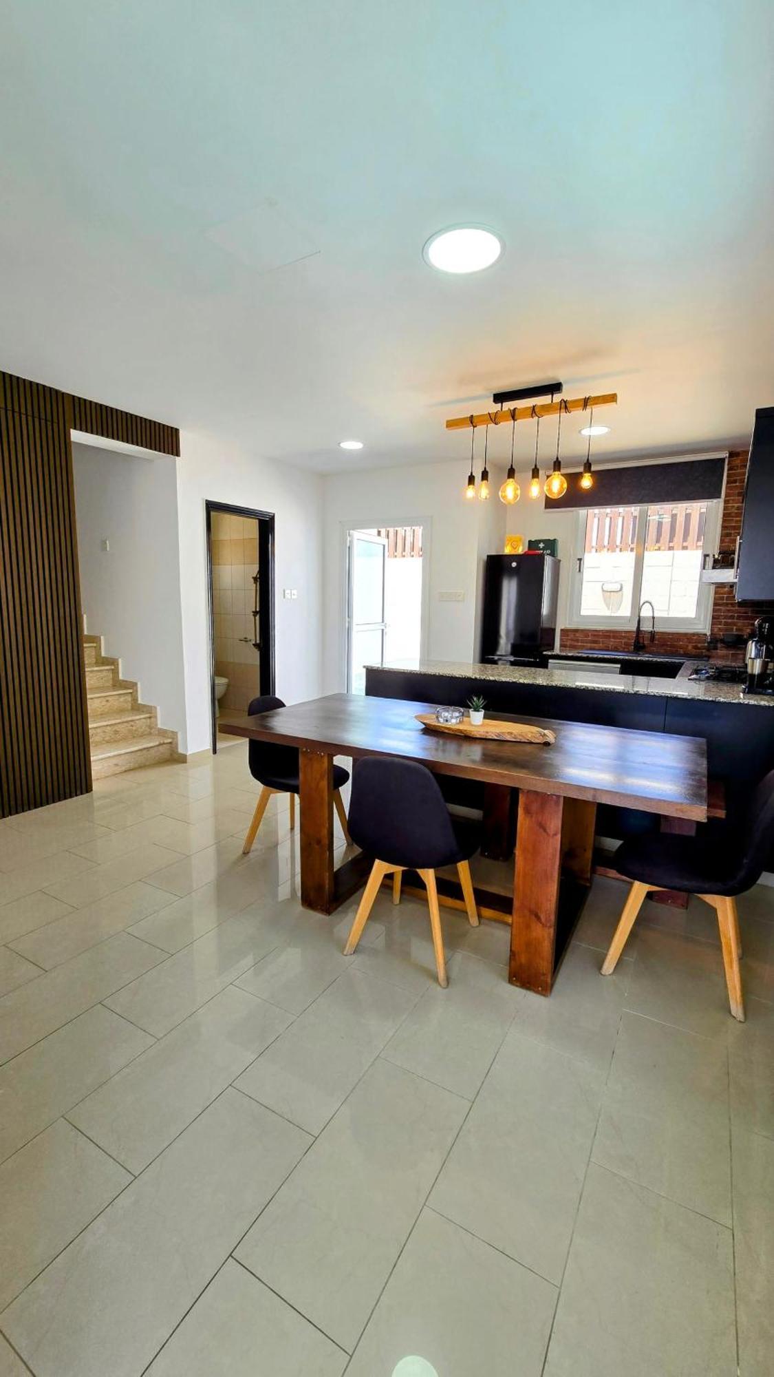 Sweet Destiny Villa With Private Pool Ayia Napa Exterior photo