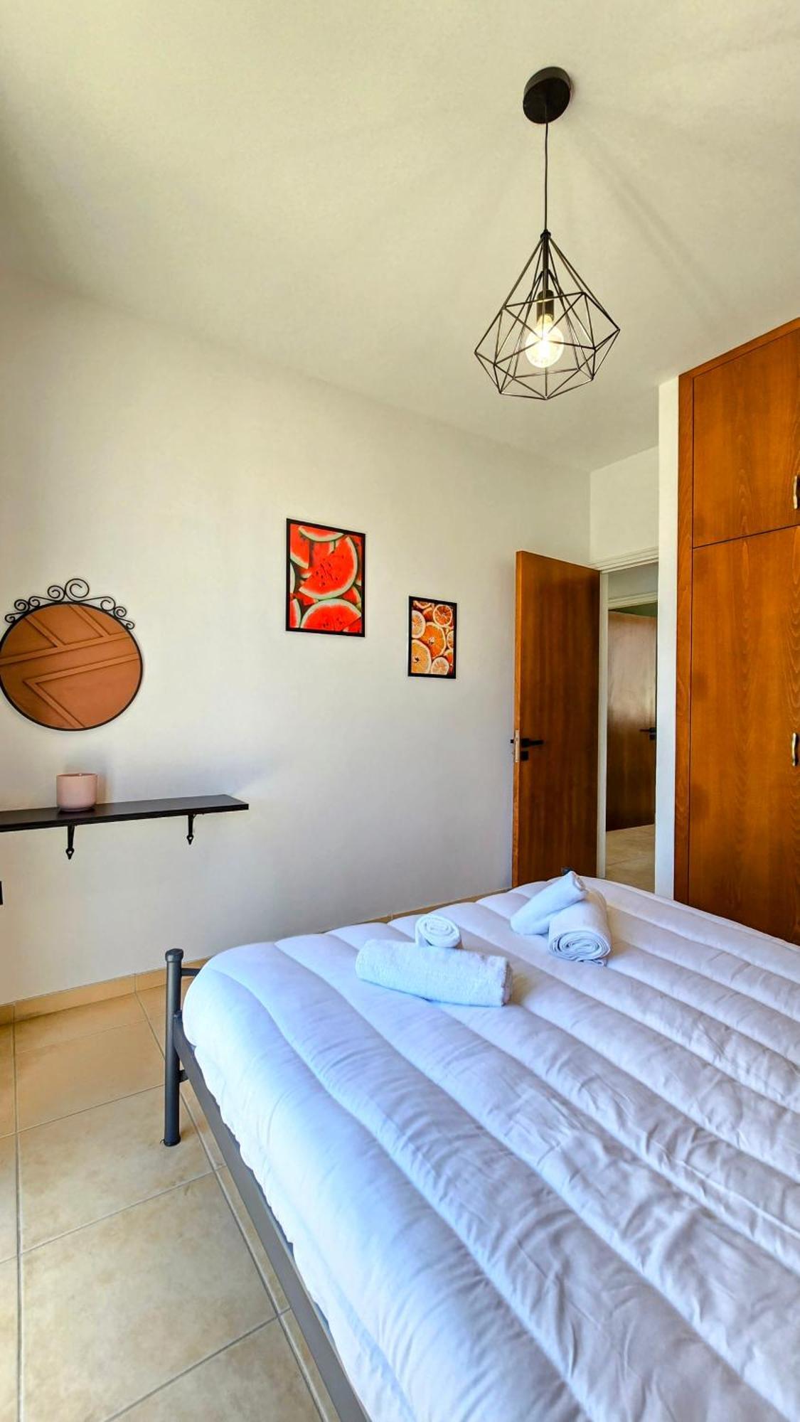 Sweet Destiny Villa With Private Pool Ayia Napa Exterior photo